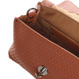 Borsa Postina Casa Venissa in pelle 068010 2190000Z0203 ZANELLATO 