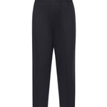 Pantaloni Baddy in cotone stretch BADDY STSCBLU SCURO BE ABLE 