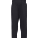 Pantaloni Baddy in cotone stretch BADDY STSCBLU SCURO BE ABLE 
