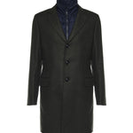 Double Coat in panno di lana e cashmere NAM53511390GAH V622 FAY 