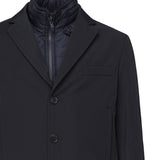 Double coat stretch NAM5349168STOA U807 FAY 