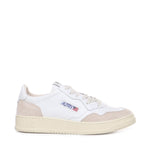 Sneakers Medalist in pelle AULM LS33 AUTRY 