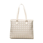 Borsa shopping Harriet 73BS8G212 HARRIETBEIGE/MULTICOLOR V° 73 