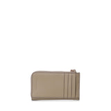 Portafoglio in pelle con logo 2P6SMP018S01 082 MARC JACOBS 