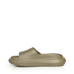 Sandali con logo EM005960 AF26000U6253 EMPORIO ARMANI 