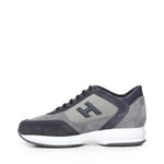 Sneakers Hogan Interactive<BR/> HXM00N0I980UGO 418W HOGAN 