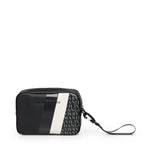 Borsello a mano con logo XM001271 AF11935MB051 ARMANI EXCHANGE 