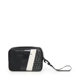 Borsello a mano con logo XM001271 AF11935MB051 ARMANI EXCHANGE 