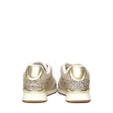 Sneakers glitter e mesh BF5015TX493 S3815 LIU JO 