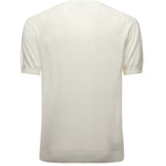 T-shirt in cotone K76MAGK40MAT0A001 01 ELEVENTY 