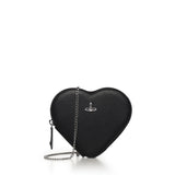 Borsa New Heart Crossbody 58010001W S000DN403 VIVIENNE WESTWOOD 