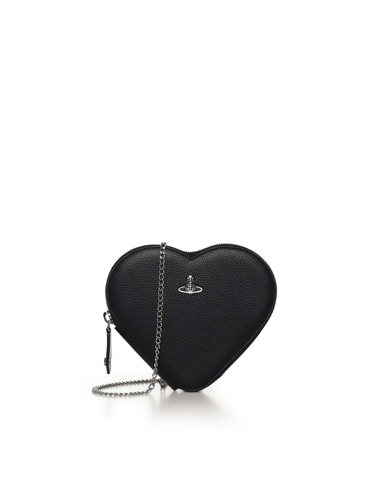 Borsa New Heart Crossbody 58010001W S000DN403 VIVIENNE WESTWOOD 