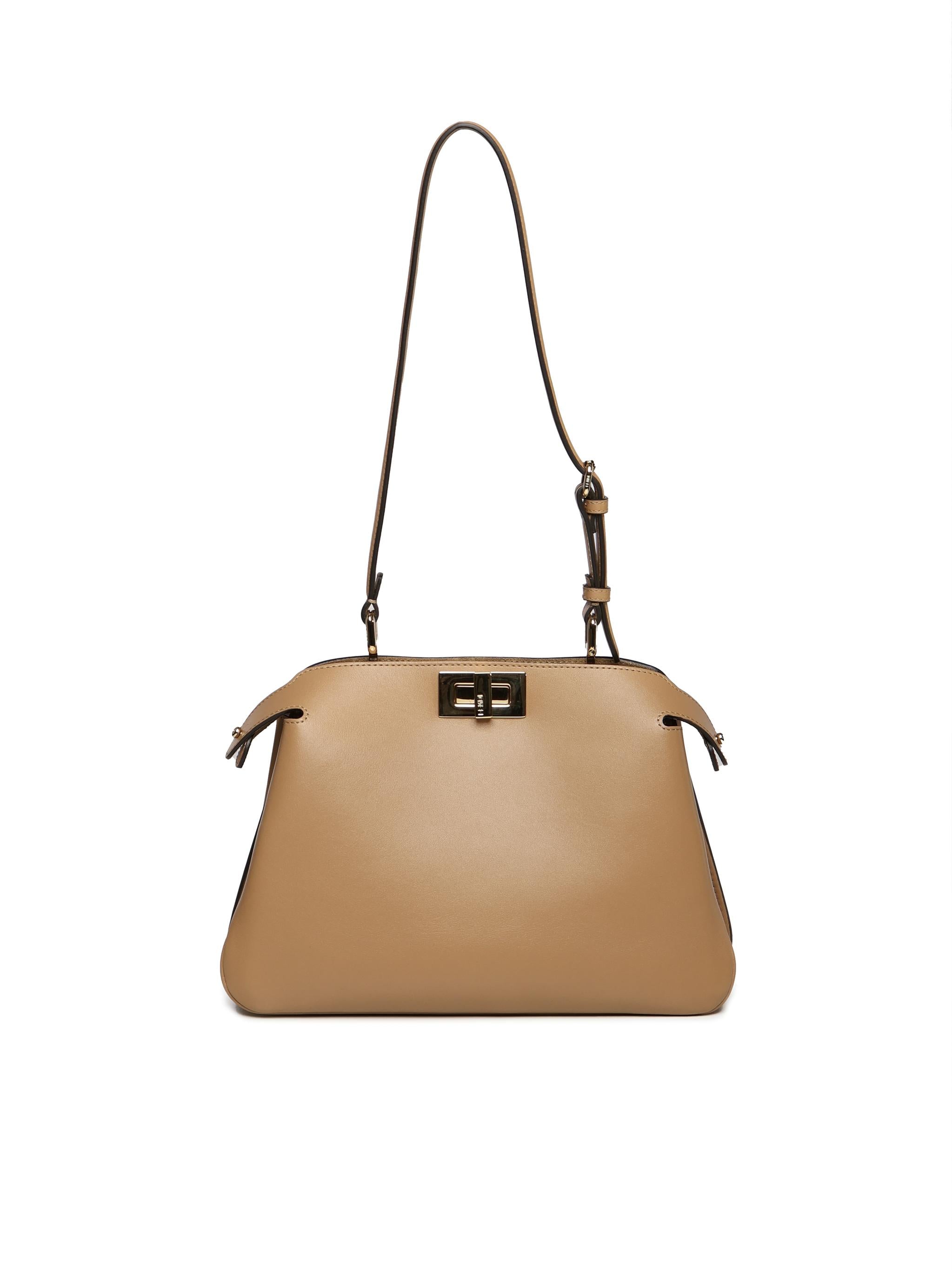 Borsa Peekaboo soft piccola 8BN365 AOVHF19P8 FENDI 
