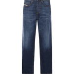 Jeans relaxed 2001 D-Macro 09i27<BR/> A11598 09I2701 DIESEL 