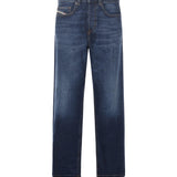 Jeans relaxed 2001 D-Macro 09i27<BR/> A11598 09I2701 DIESEL 