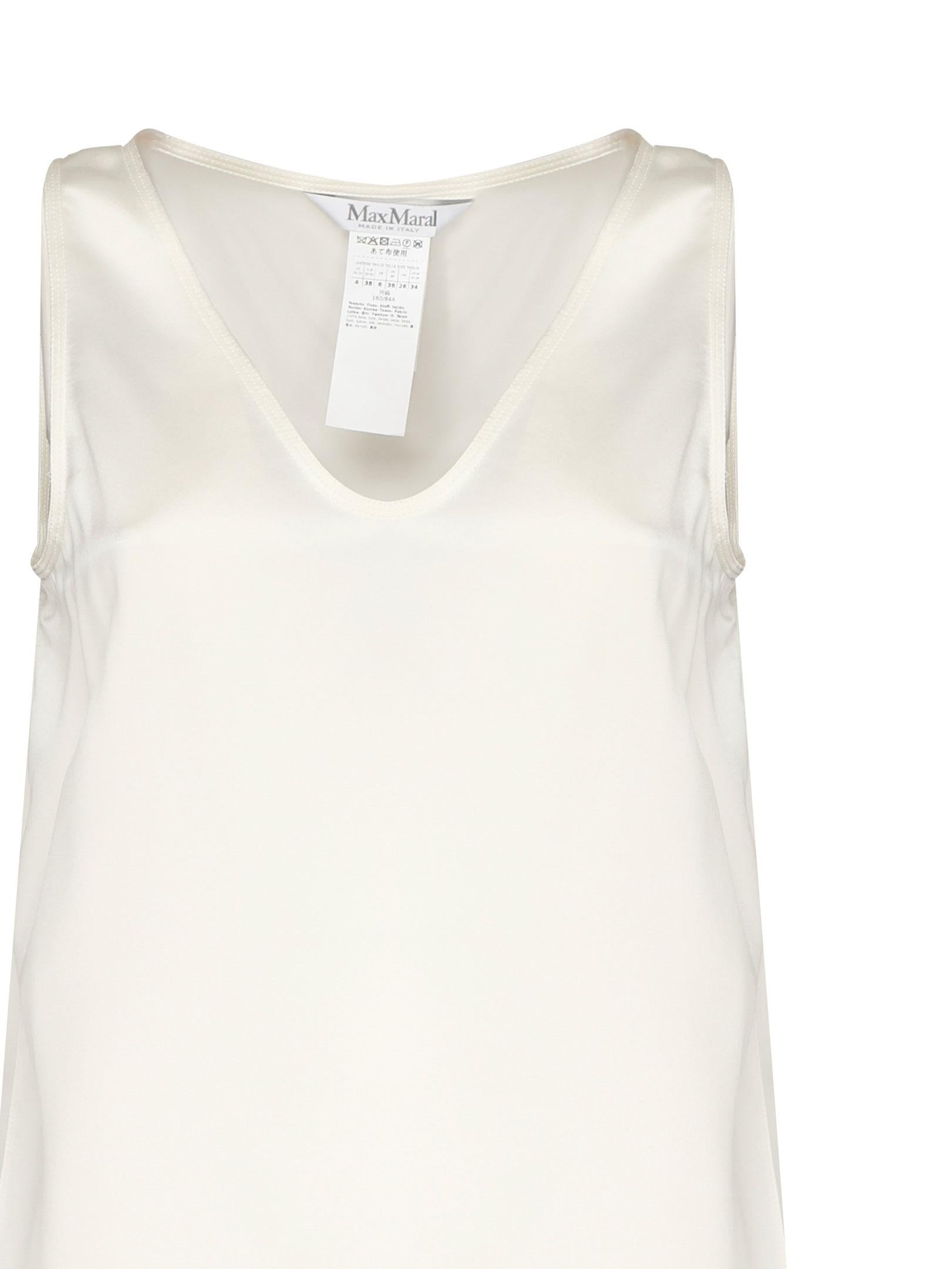 Top Filly 2511161018600 001 MAX MARA 