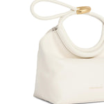 Pouch Finn in pelle E1UAA580101 N17 COCCINELLE 