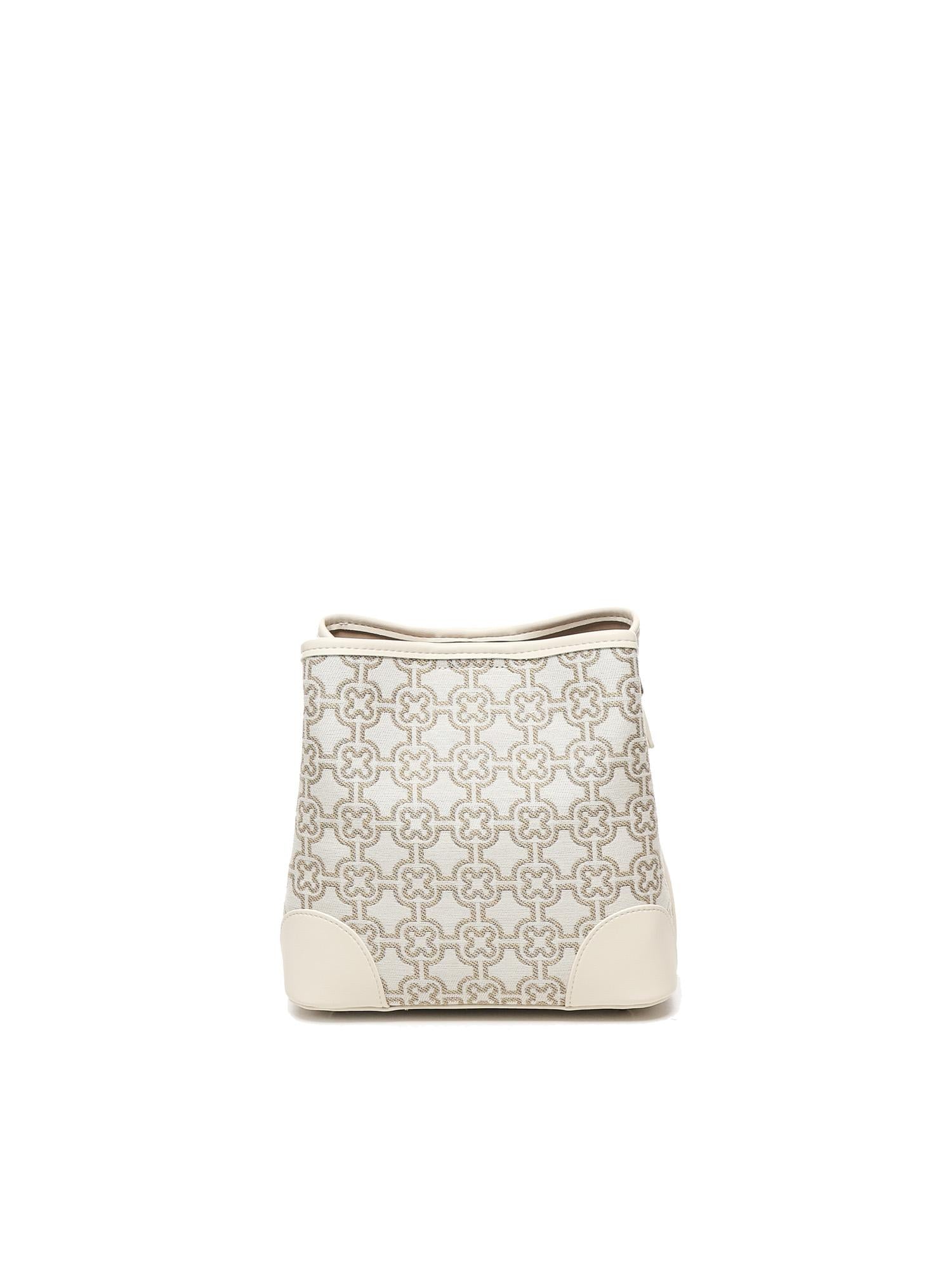 Secchiello Harriett 73BS8G202 HARRIETBEIGE/MULTICOLOR V° 73 