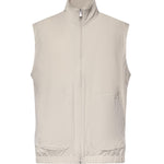 Gilet in nylon M75FELM15TES0K087 02 ELEVENTY 