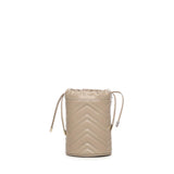 Borsa a secchiello GG Marmont 575163 DTDHD1523 GUCCI 
