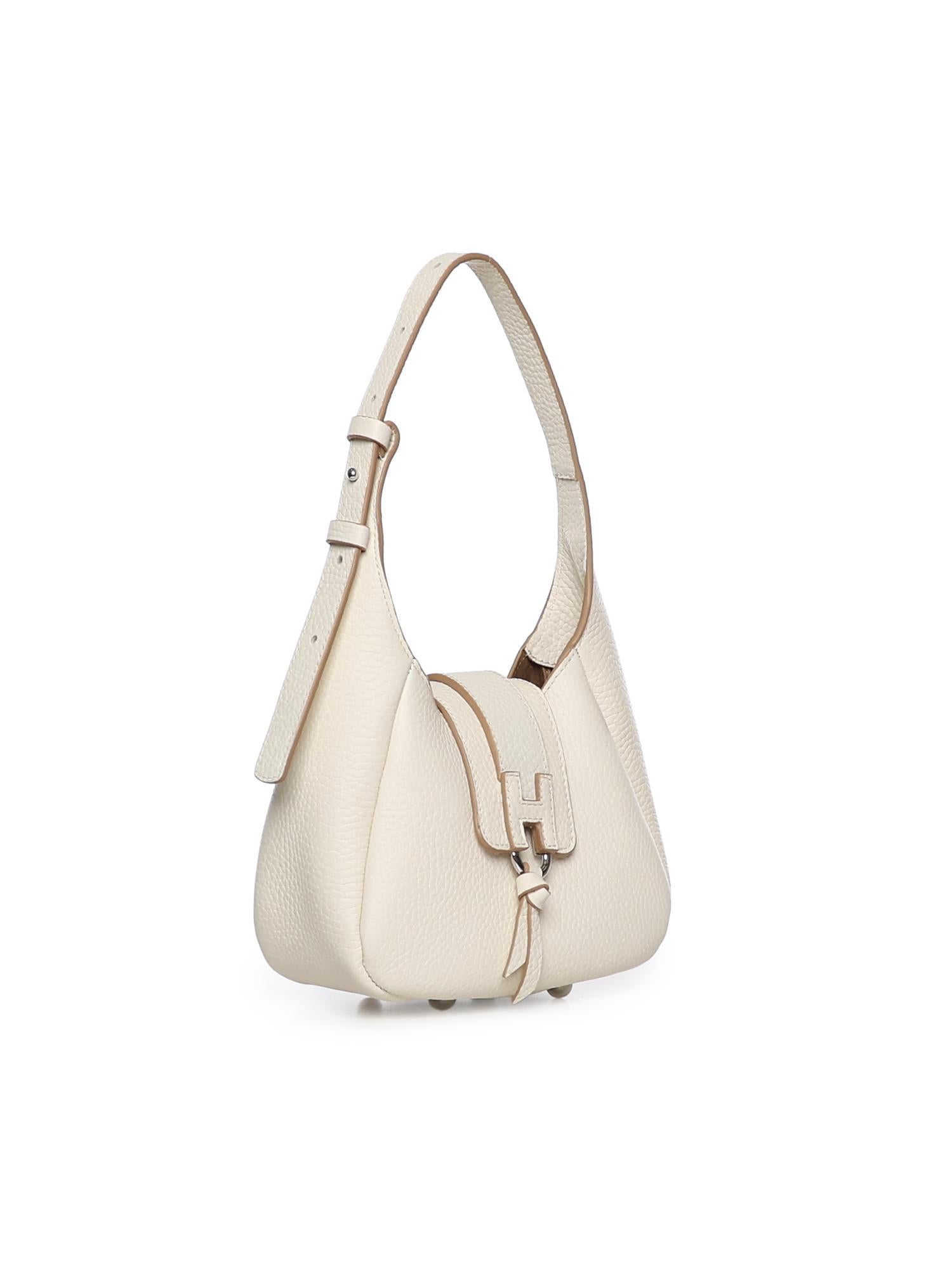 Borsa hobo Hogan Trend mini in pelle KBW01XS0100TH1 B013 HOGAN 