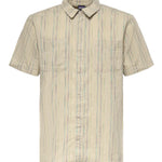 Camicia Back Step in misto canapa e cotone 53142 RPWE PATAGONIA 