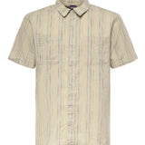 Camicia Back Step in misto canapa e cotone 53142 RPWE PATAGONIA 