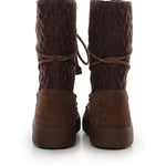 Moon Boot x Guest In Residence Stivale Ltrack 80D2450230 M062 MOON BOOT 