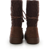 Moon Boot x Guest In Residence Stivale Ltrack 80D2450230 M062 MOON BOOT 