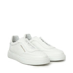 Sneakers Victory in nappa VICTORY1 NAPPAWHITE/WHITE GIULIANO GALIANO 