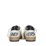 Sneakers Ballstar GMF00117 F00377110283 GOLDEN GOOSE 