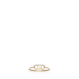 Bracciale O'Lock 8AH359 A44GF089U FENDI 