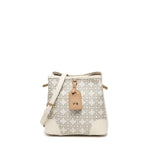 Secchiello Harriett 73BS8G202 HARRIETBEIGE/MULTICOLOR V° 73 