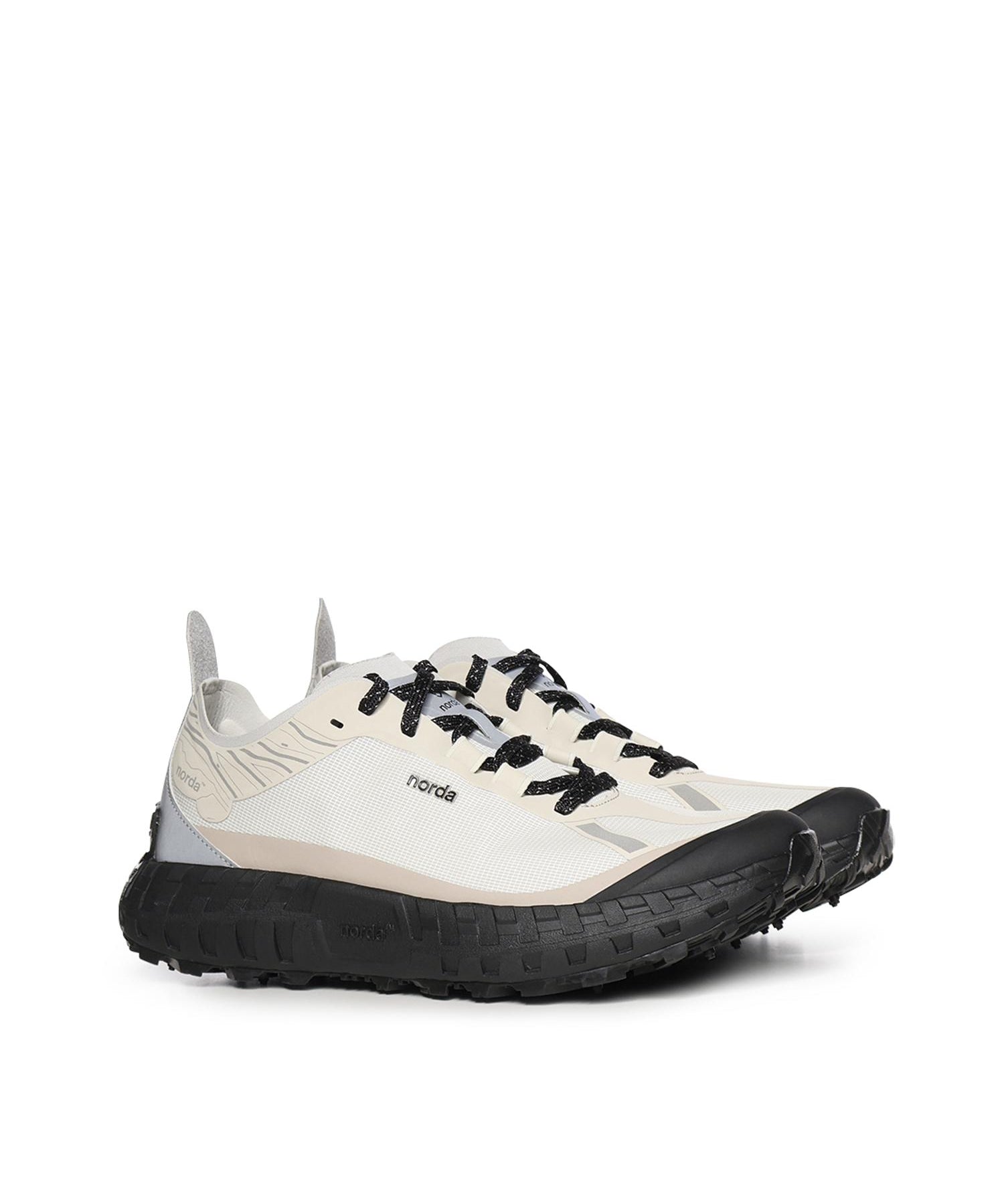 Sneakers trail running 001A NR001AM CIND NORDA 