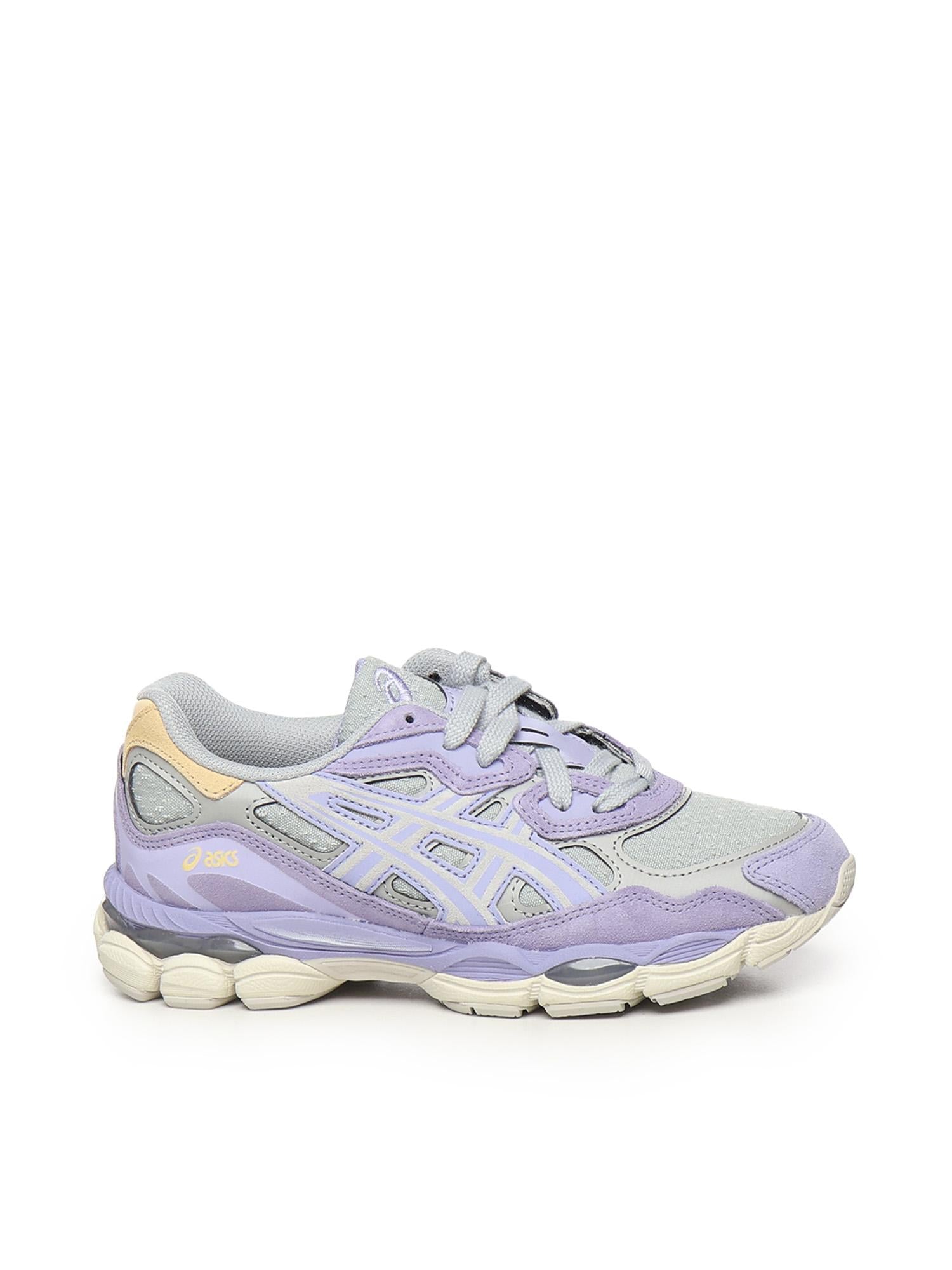 Sneakers Gel-Nyc 1203A826 020 ASICS 