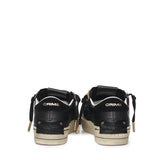 Sneakers Sk8 Deluxe<BR/> 25114AA8  CRIME LONDON 
