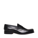 Mocassino in pelle XXM26C0CO50 AKTB999 TOD'S 