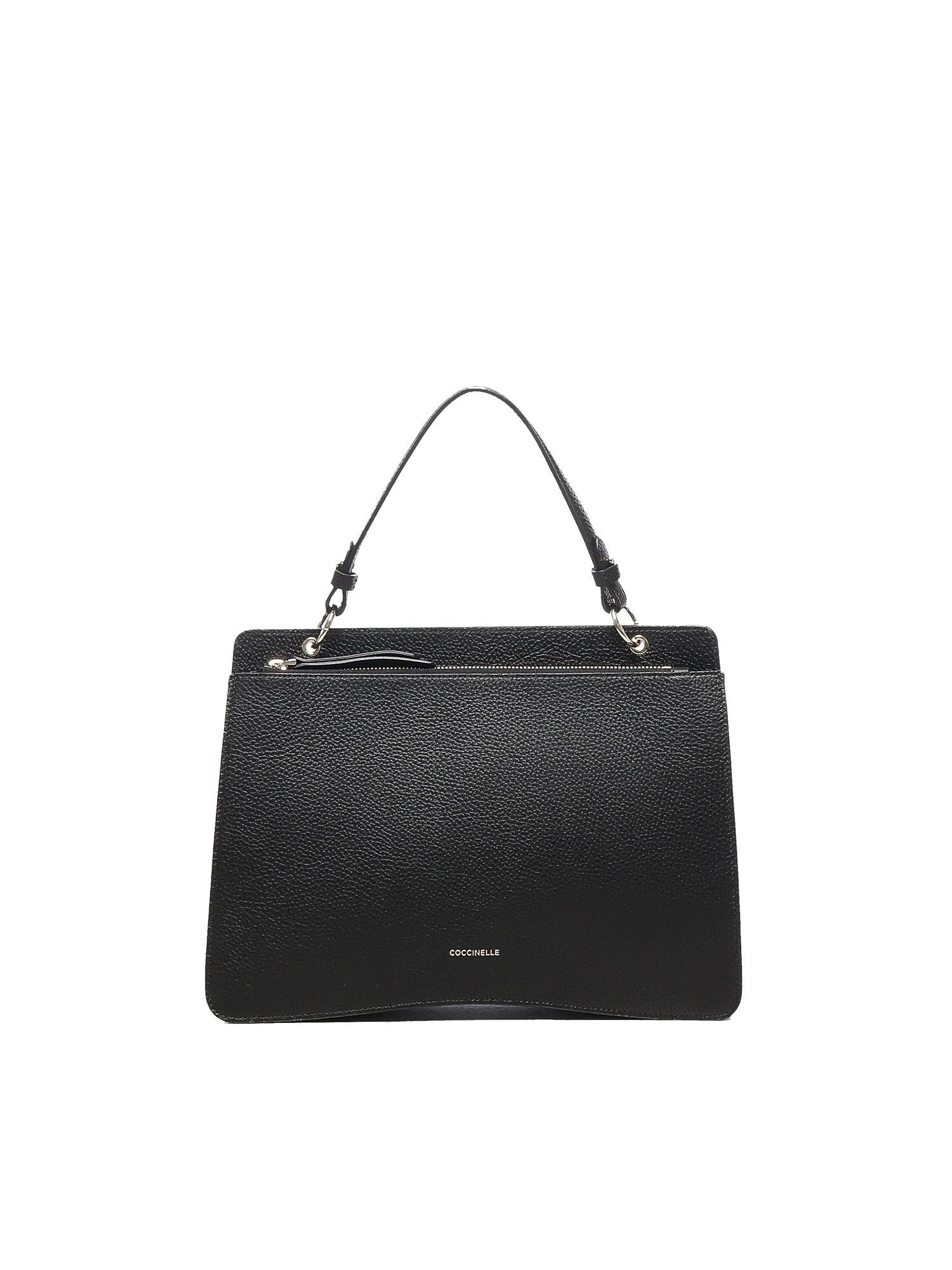 Tote bag C-Me E1SSL180501 001 COCCINELLE 