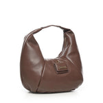 Borsa a mano con logo<BR/> JC4357PP0NKN0 313 LOVE MOSCHINO 