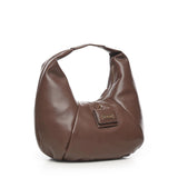 Borsa a mano con logo<BR/> JC4357PP0NKN0 313 LOVE MOSCHINO 