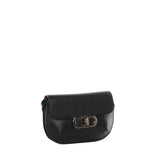 Mini bag double Gancini 221094 789848004 FERRAGAMO 