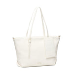 Borsa shopping Eugenia 73BS8ZY01 EUGENIABIANCO V° 73 
