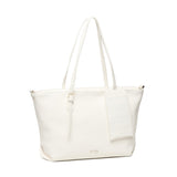 Borsa shopping Eugenia 73BS8ZY01 EUGENIABIANCO V° 73 