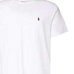S/S CREW-SLEEP-TOP 714844756 004 POLO RALPH LAUREN 