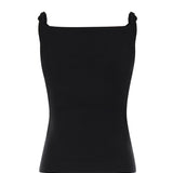Top Anna in cotone 1504000B J009CN401 VIVIENNE WESTWOOD 