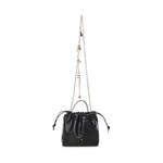 Borsa a spalla mini Chloè Icons in pelle CH26SP126R12 001 CHLOÉ 
