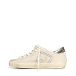 Sneaker Super-Star in pelle GWF00101 F00809415647 GOLDEN GOOSE 