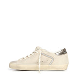 Sneaker Super-Star in pelle GWF00101 F00809415647 GOLDEN GOOSE 
