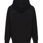 Felpa logo con cappuccio K14018G00004 89AWV999 MONCLER GENIUS 