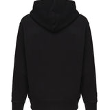 Felpa logo con cappuccio K14018G00004 89AWV999 MONCLER GENIUS 